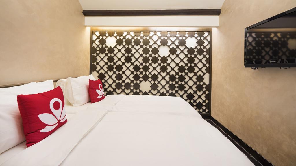Zen Premium Outram Park Otel Singapur Dış mekan fotoğraf