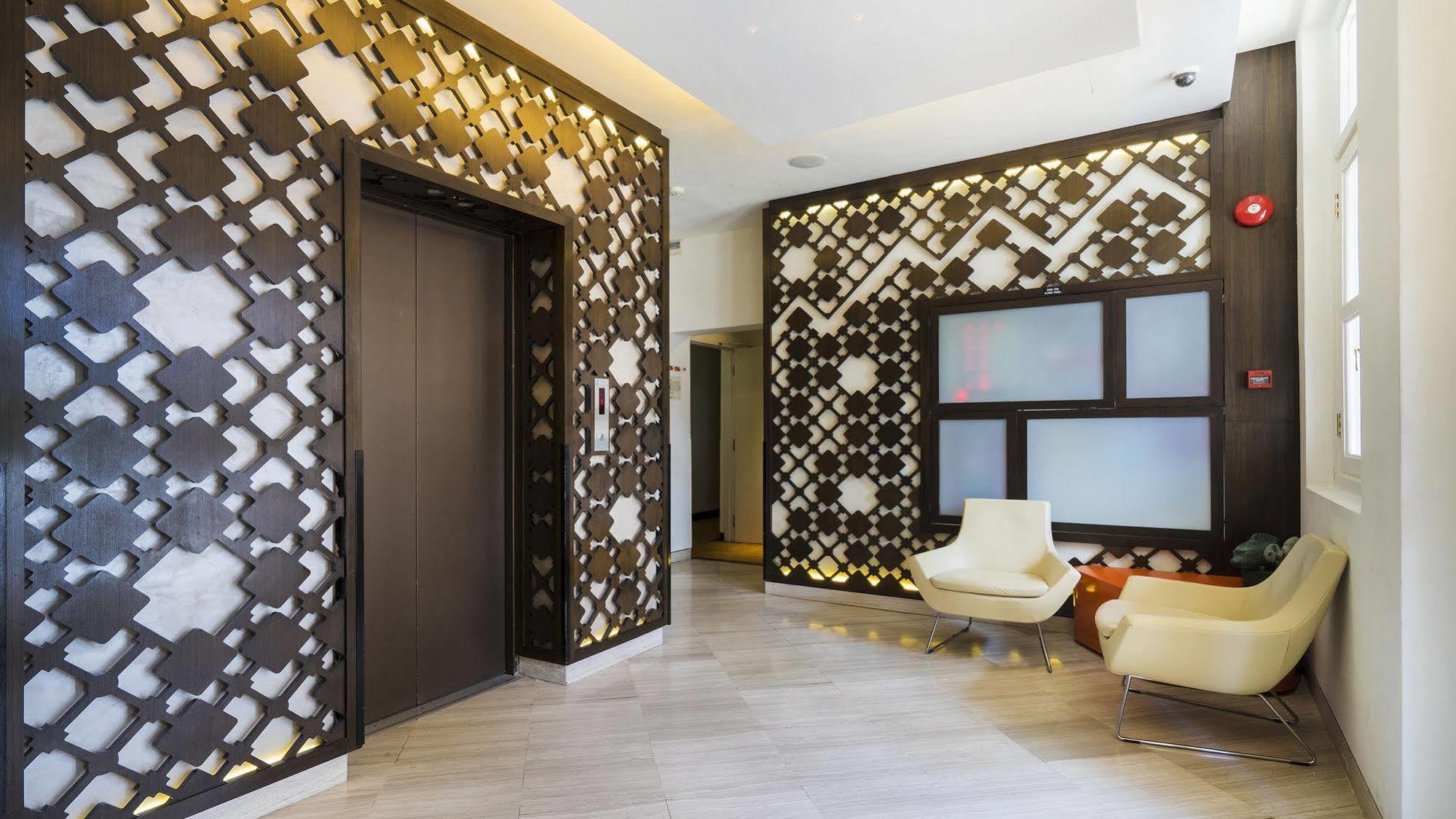 Zen Premium Outram Park Otel Singapur Dış mekan fotoğraf