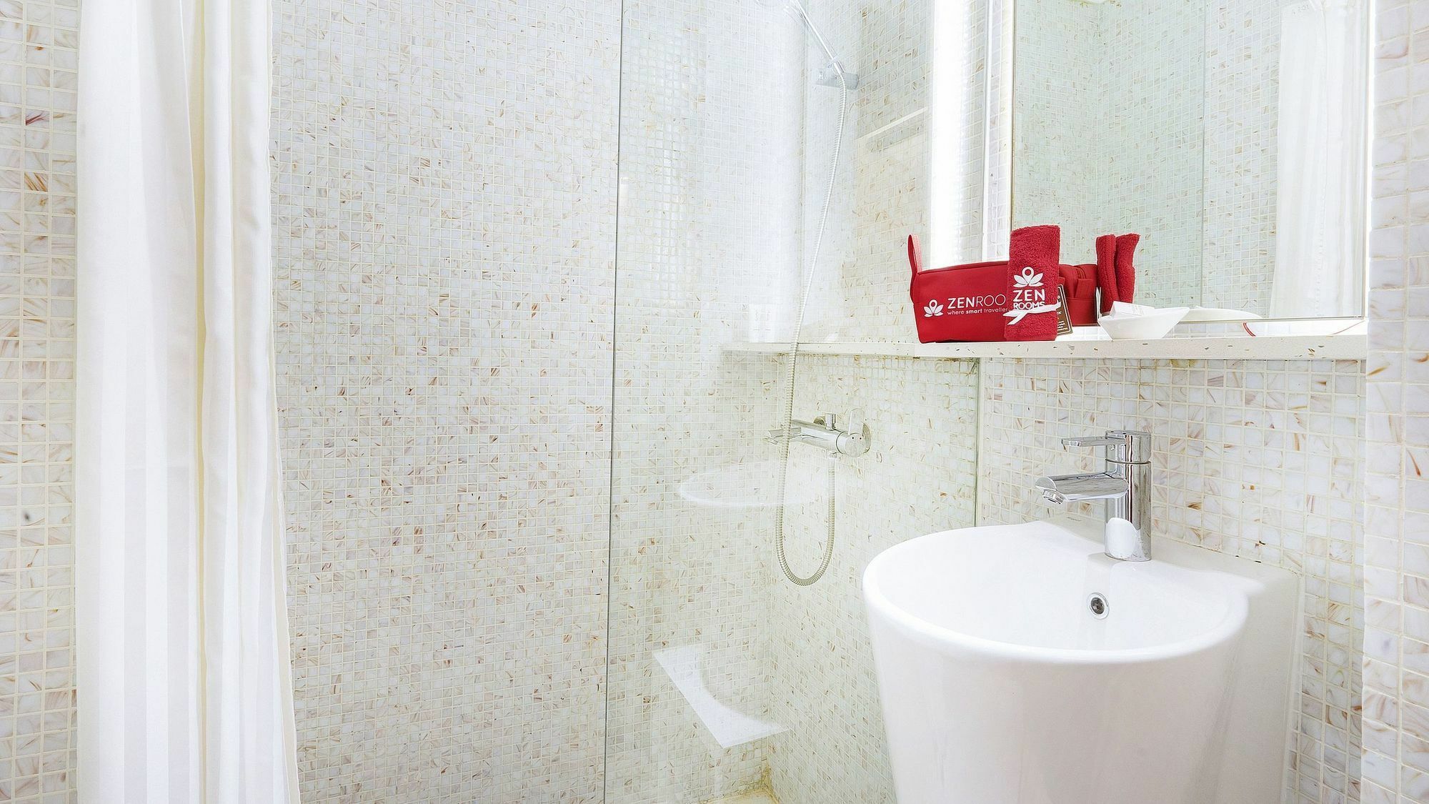 Zen Premium Outram Park Otel Singapur Dış mekan fotoğraf