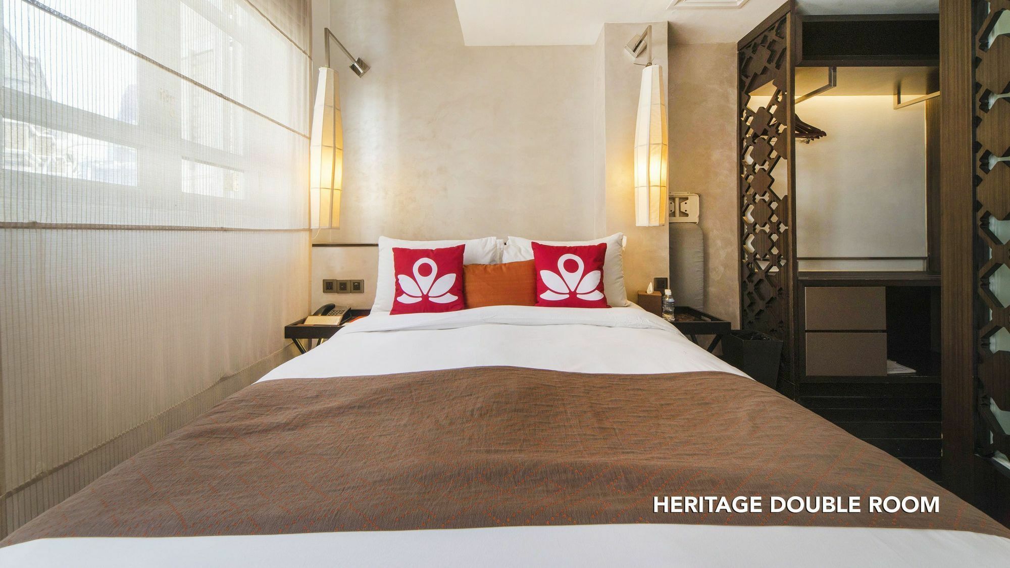 Zen Premium Outram Park Otel Singapur Dış mekan fotoğraf