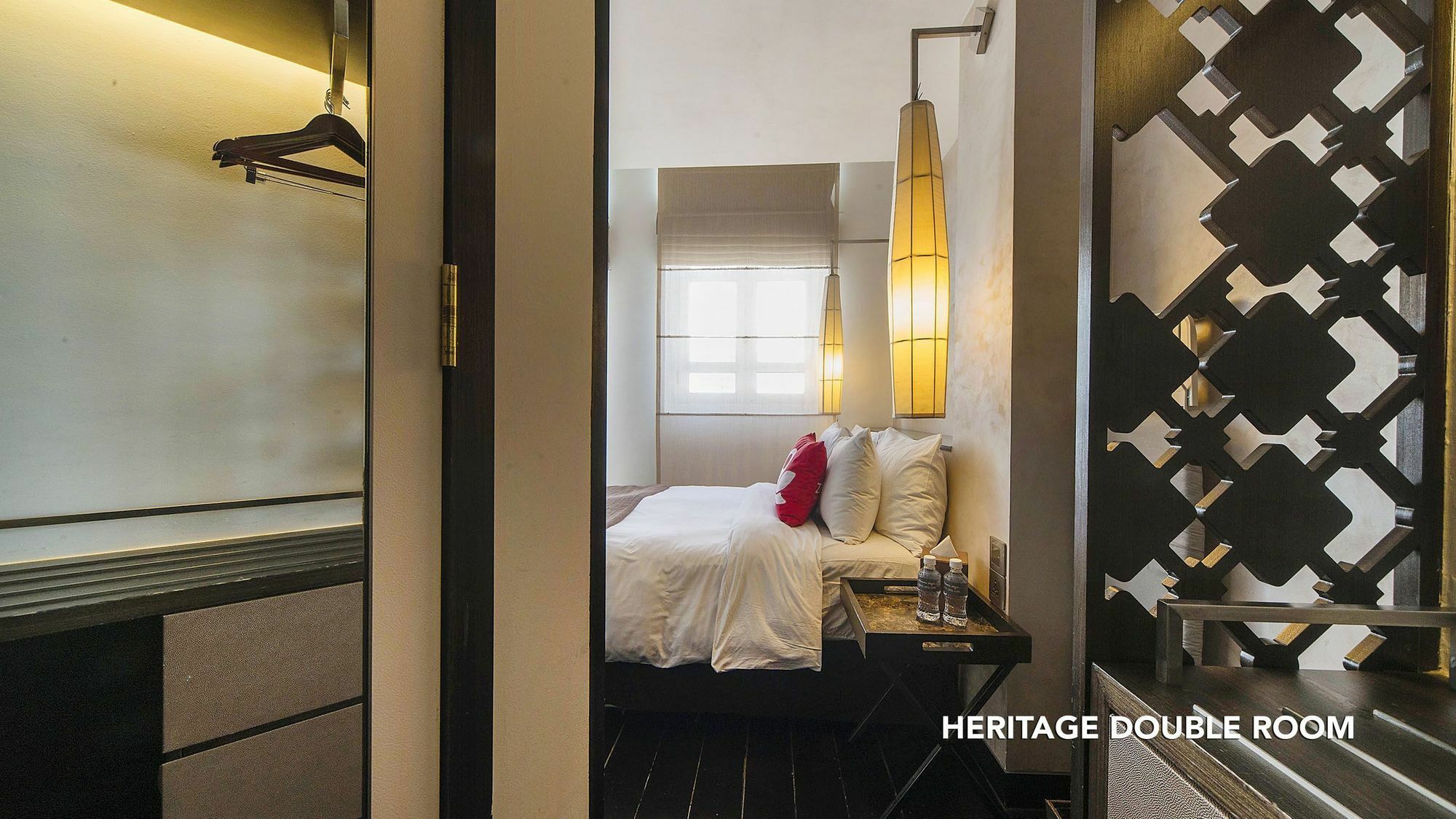 Zen Premium Outram Park Otel Singapur Dış mekan fotoğraf