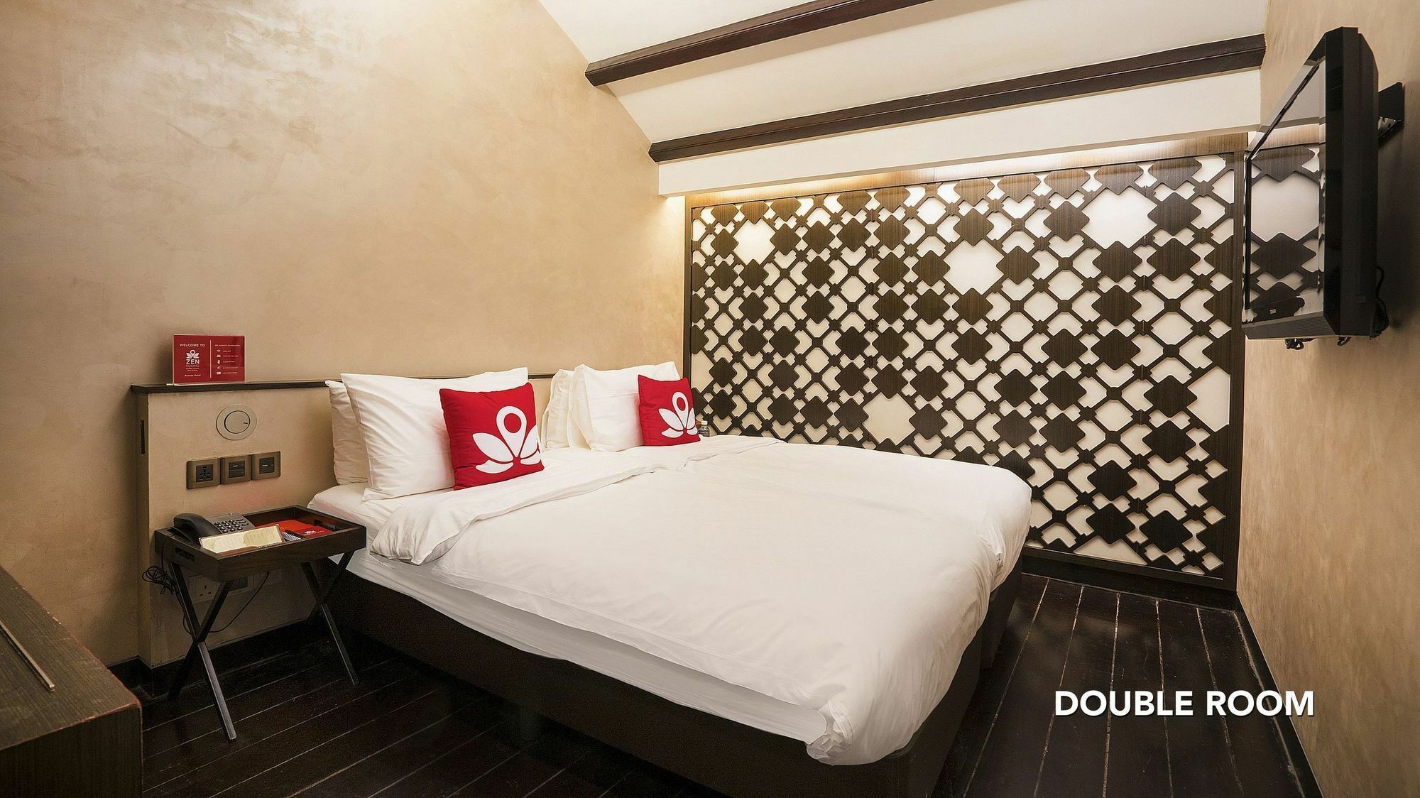 Zen Premium Outram Park Otel Singapur Dış mekan fotoğraf