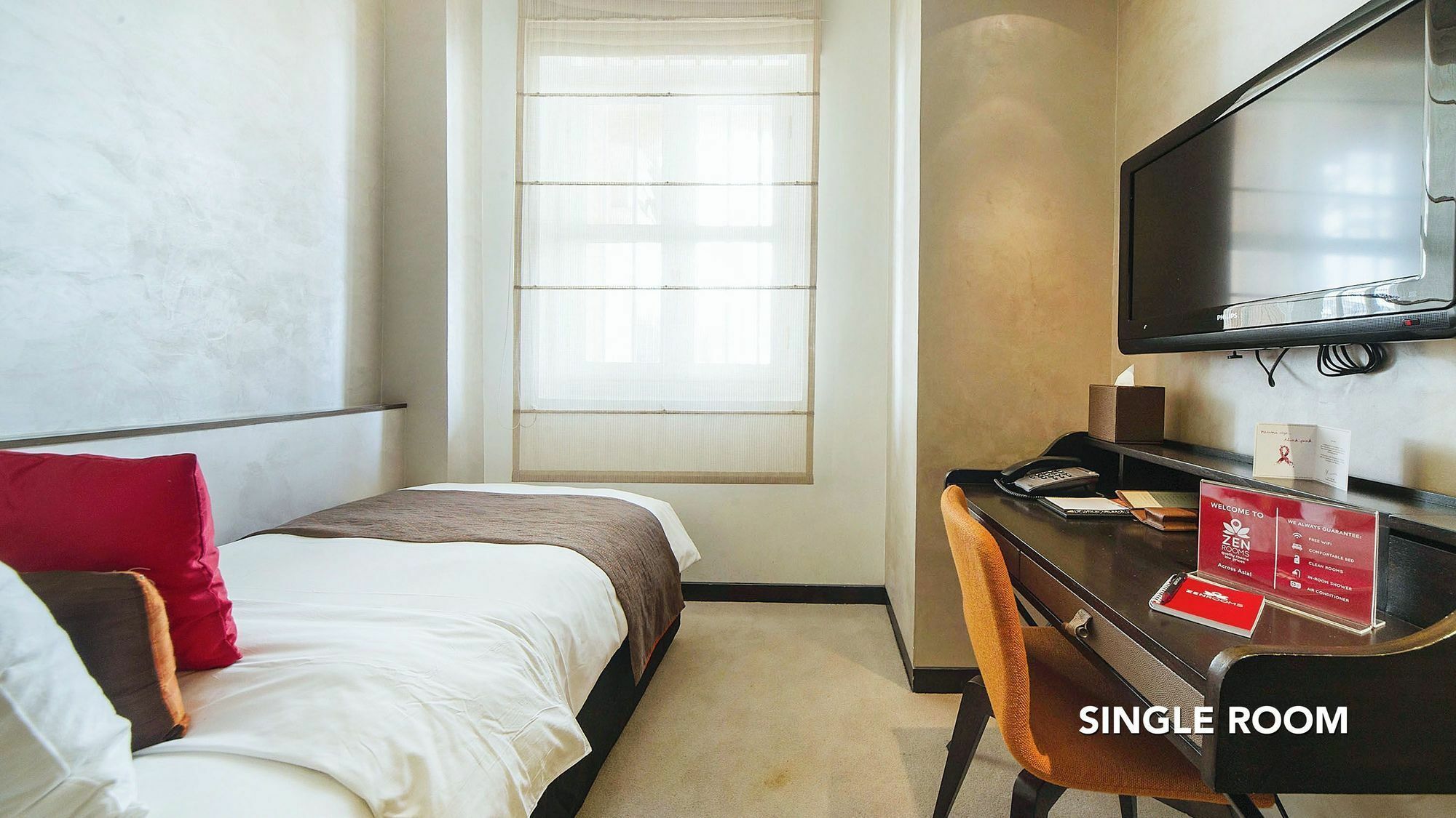 Zen Premium Outram Park Otel Singapur Dış mekan fotoğraf