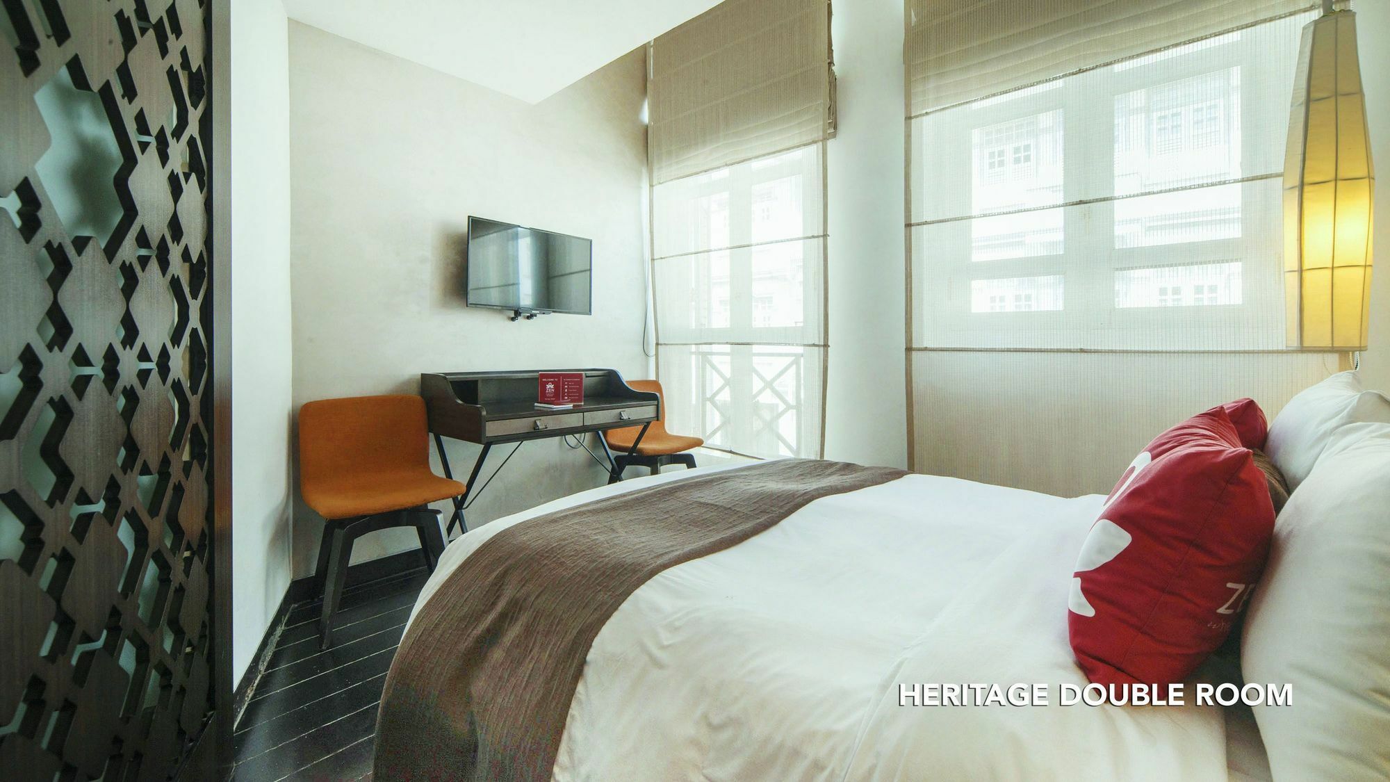 Zen Premium Outram Park Otel Singapur Dış mekan fotoğraf